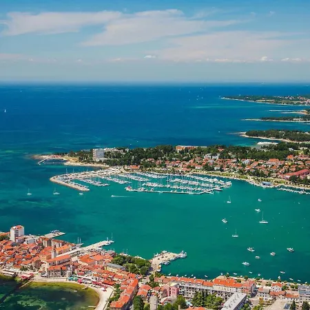 Nika-5 By Interhome *