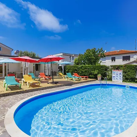 Nika-5 By Interhome Apartman Umag