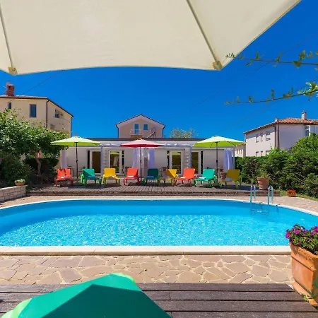 Apartman Nika-5 By Interhome