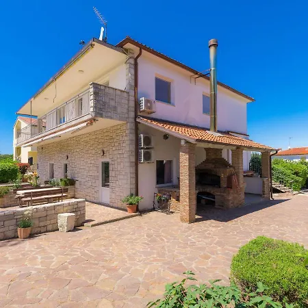 Apartman Nika-5 By Interhome Umag
