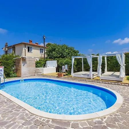 Appartamento Nika-5 By Interhome