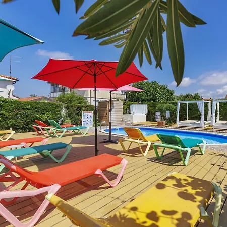 Nika-5 By Interhome *