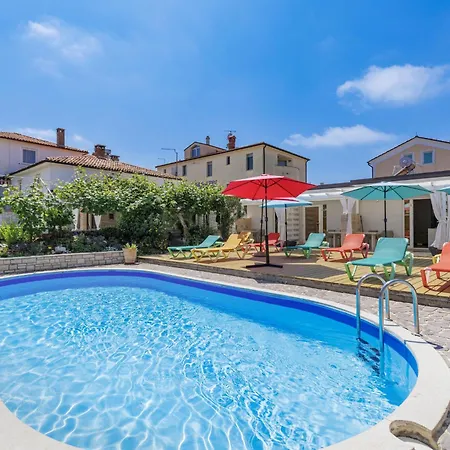 Nika-5 By Interhome Appartamento