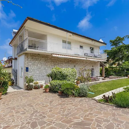 Appartamento Nika-5 By Interhome