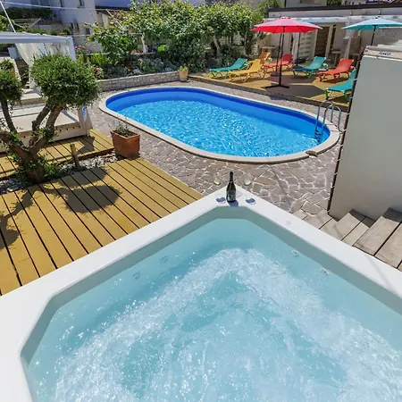 Nika-5 By Interhome Appartement *