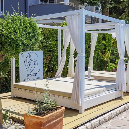 Appartement Nika-5 By Interhome Umag