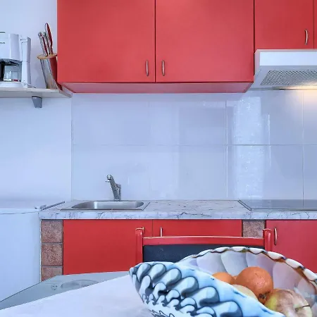 Nika-5 By Interhome Umago