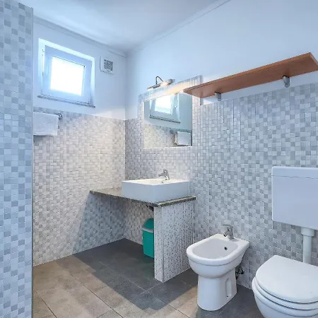 Nika-5 By Interhome *