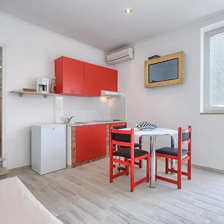 Nika-5 By Interhome *