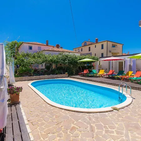 Nika-5 By Interhome Apartment