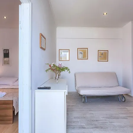 Nika-5 By Interhome Apartment