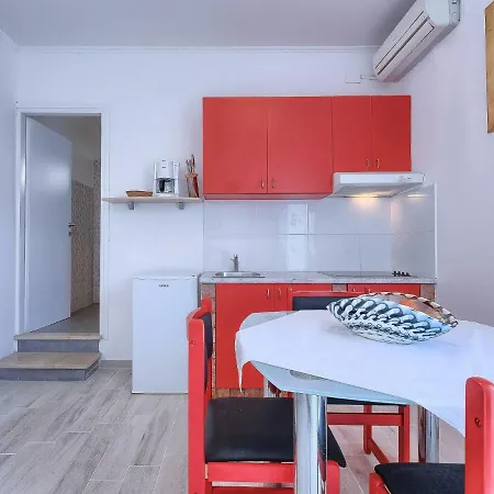 Nika-5 By Interhome Apartment *
