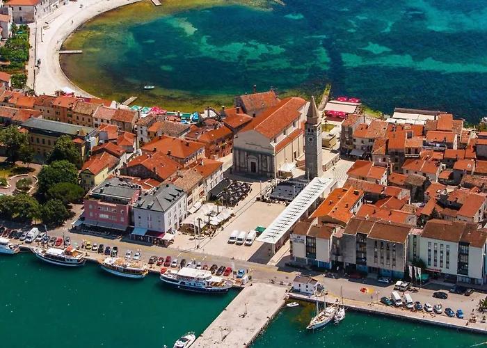 아파트 Nika-5 By Interhome 우마그