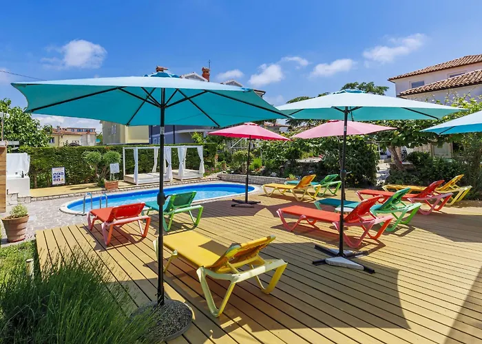 아파트 Nika-5 By Interhome *