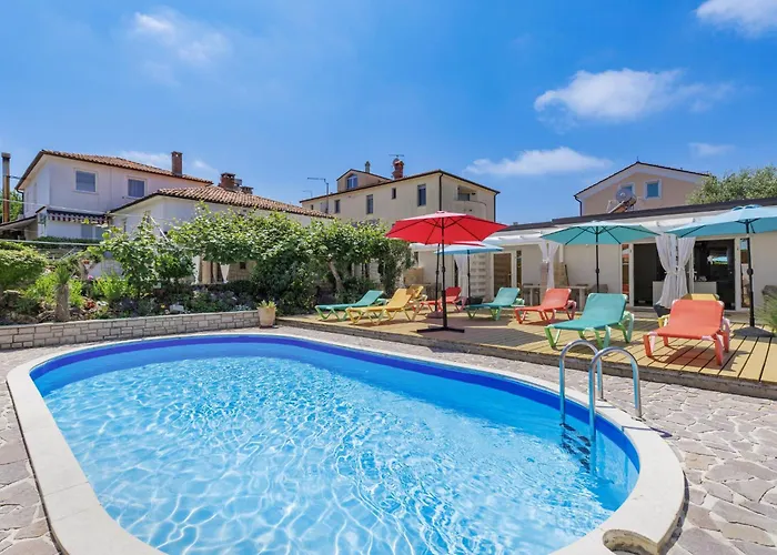 Nika-5 By Interhome 아파트