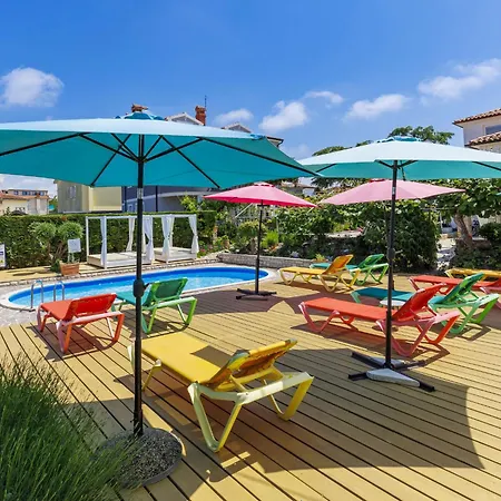 Apartman Nika-5 By Interhome *