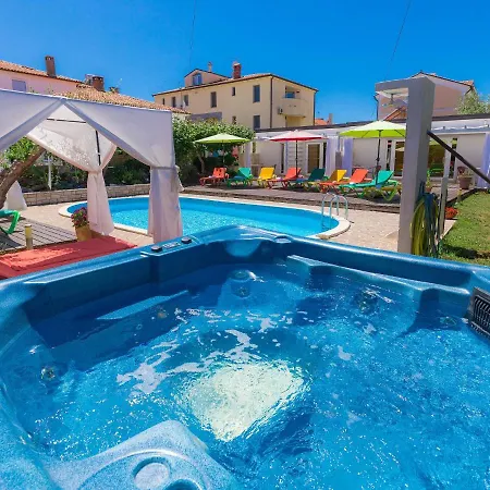 Apartament Nika-5 By Interhome Umag