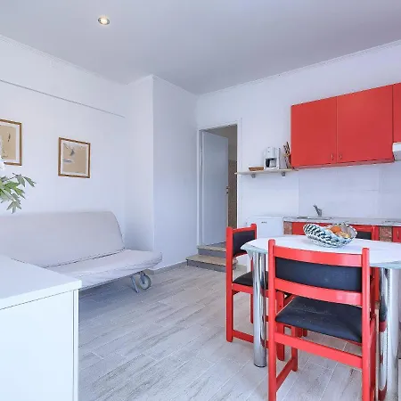 Daire Nika-5 By Interhome Umag