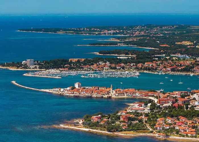 Nika-5 By Interhome *