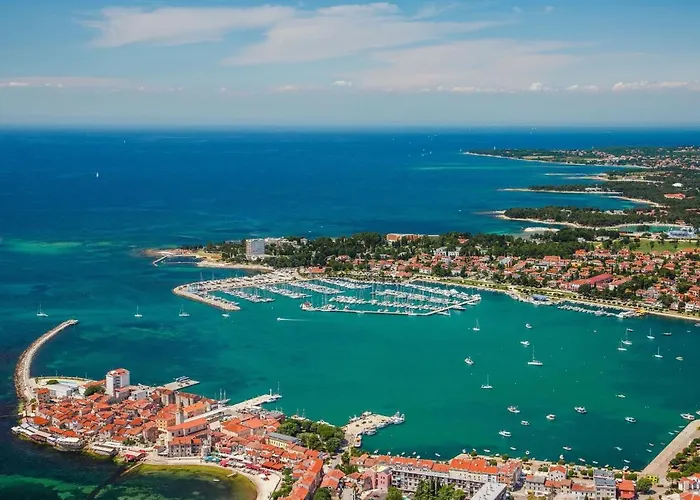 Nika-5 By Interhome *