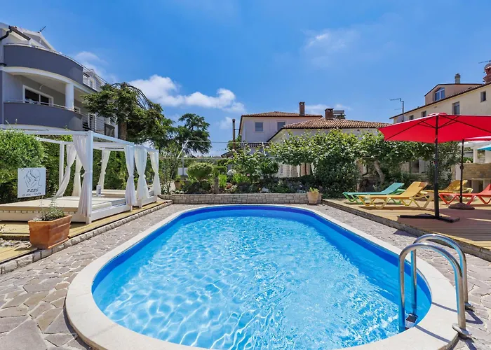 Nika-5 By Interhome Apartman