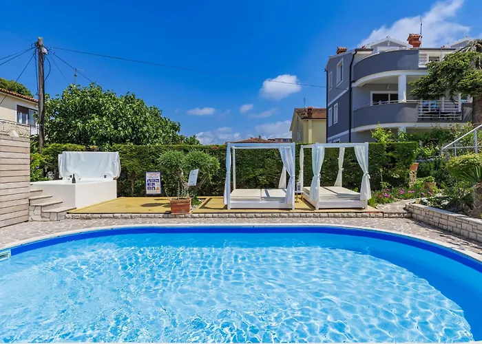 Nika-5 By Interhome Apartman