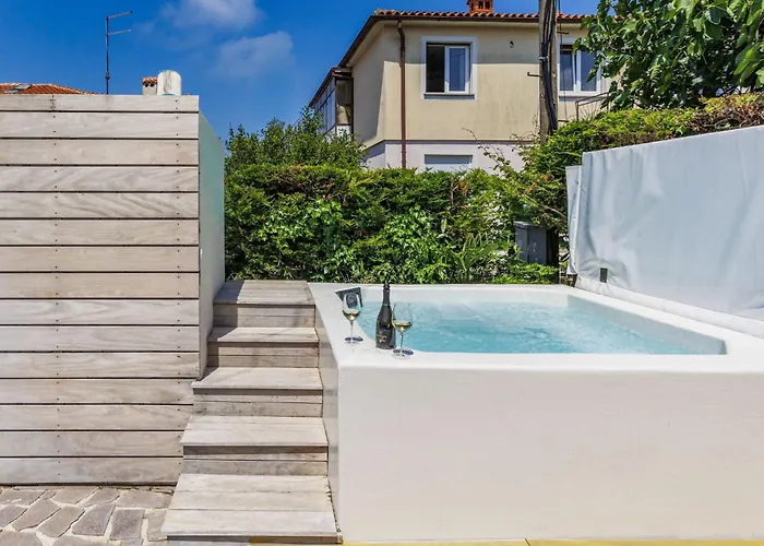 Apartman Nika-5 By Interhome Umag