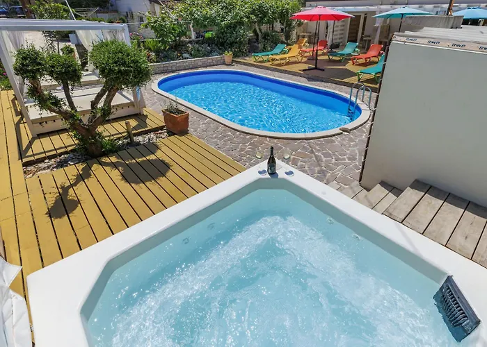 Nika-5 By Interhome Apartman *