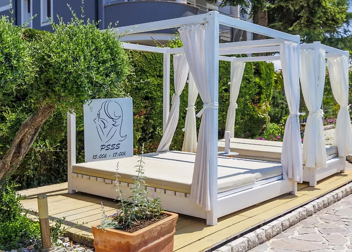 Apartman Nika-5 By Interhome Umag