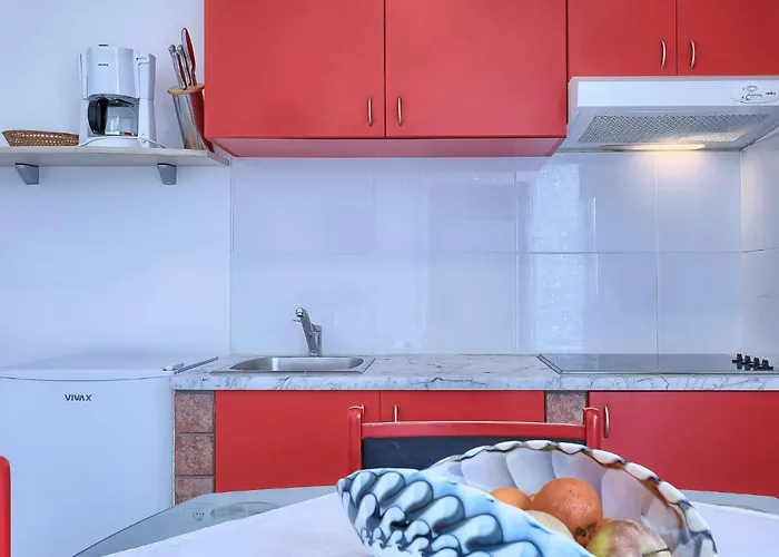 Nika-5 By Interhome Umag