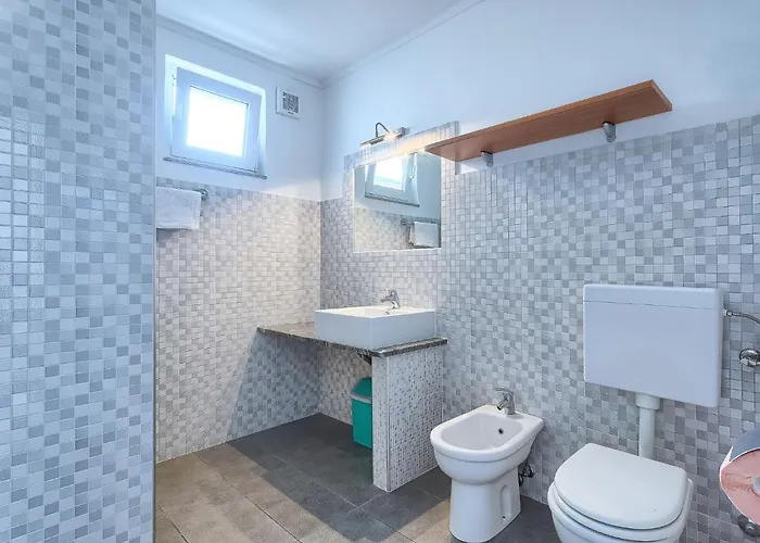 Nika-5 By Interhome *