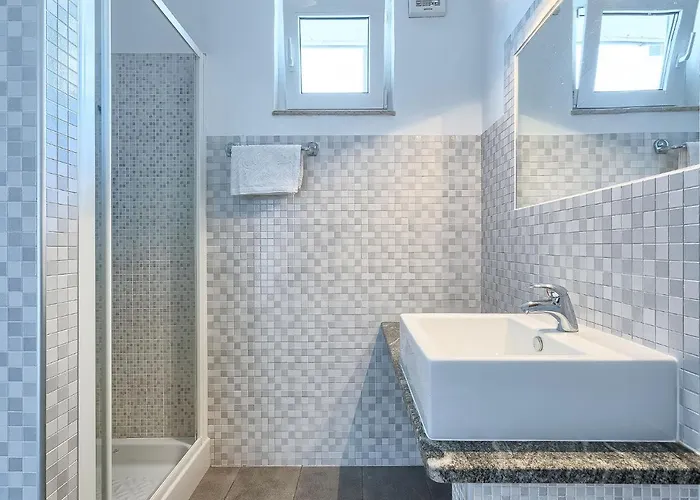 Apartman Nika-5 By Interhome