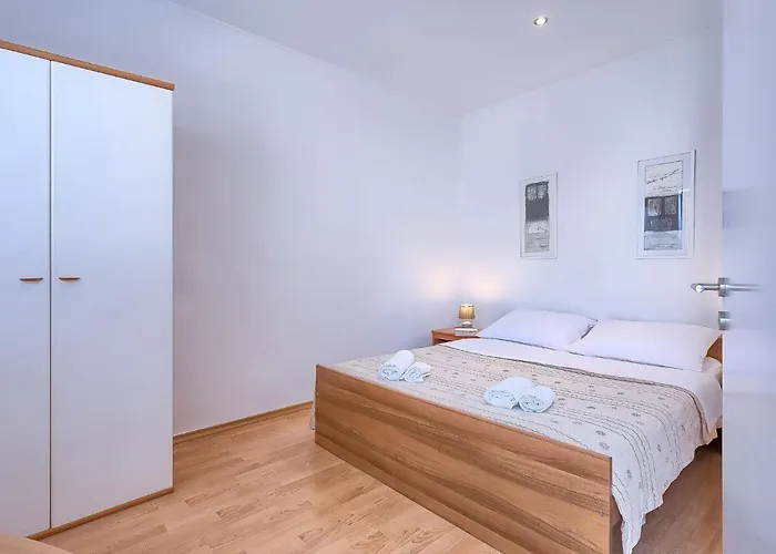 Nika-5 By Interhome Apartman Umag