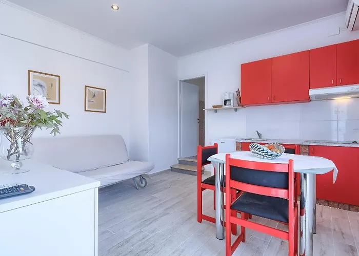 Apartman Nika-5 By Interhome Umag