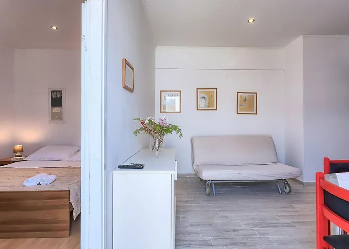 Nika-5 By Interhome Apartman