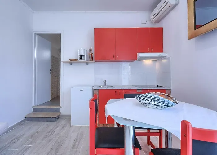 Nika-5 By Interhome Apartman *